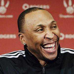 image of Shawn Marion