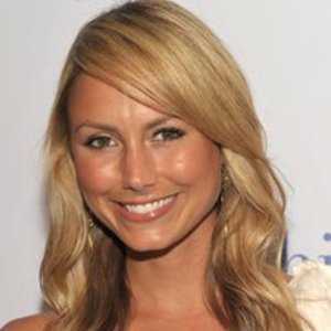 image of Stacy Keibler