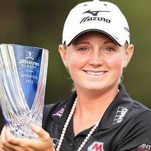 image of Stacy Lewis