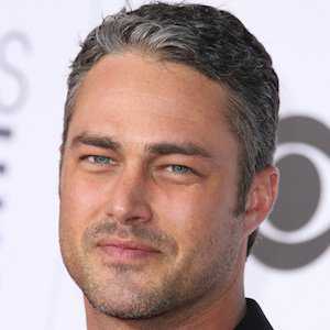 image of Taylor Kinney