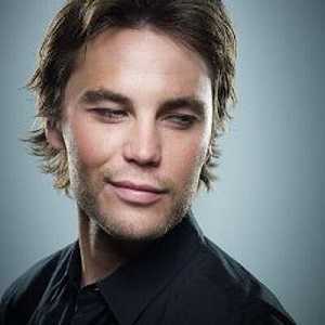 image of Taylor Kitsch