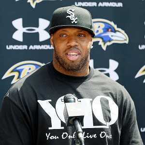image of Terrell Suggs