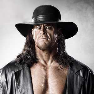 image of The Undertaker