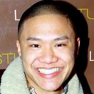 image of Timothy DeLaGhetto