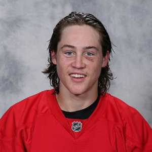 Tyler Bertuzzi