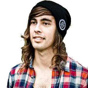 image of Vic Fuentes