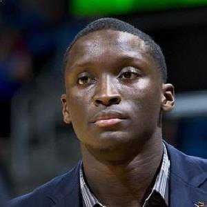 image of Victor Oladipo