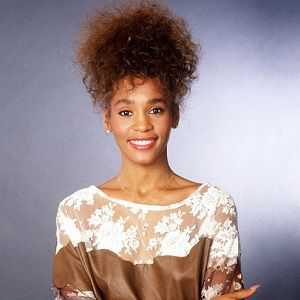 image of Whitney Houston