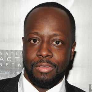 image of Wyclef Jean