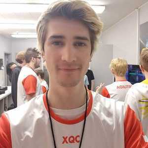 image of xQc