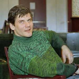 image of Alexei Yashin