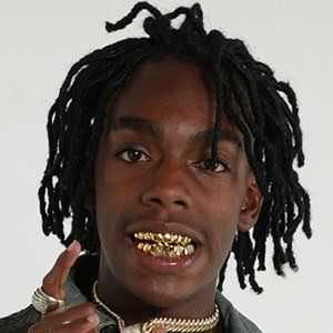 image of YNW Melly