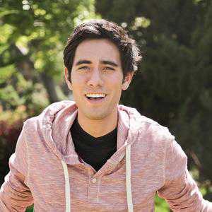 image of Zach King